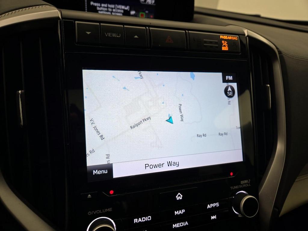 used 2021 Subaru Ascent car, priced at $29,998