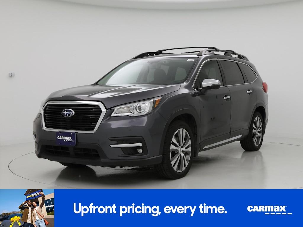 used 2021 Subaru Ascent car, priced at $29,998