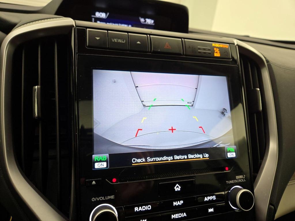 used 2021 Subaru Ascent car, priced at $29,998