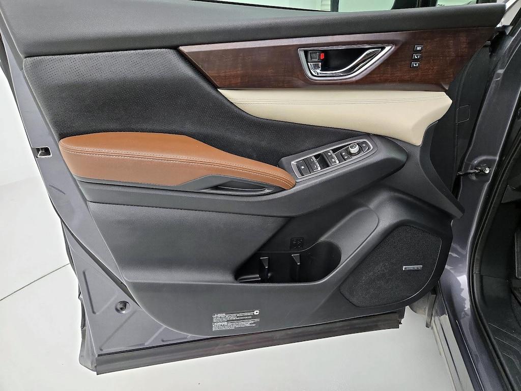 used 2021 Subaru Ascent car, priced at $29,998