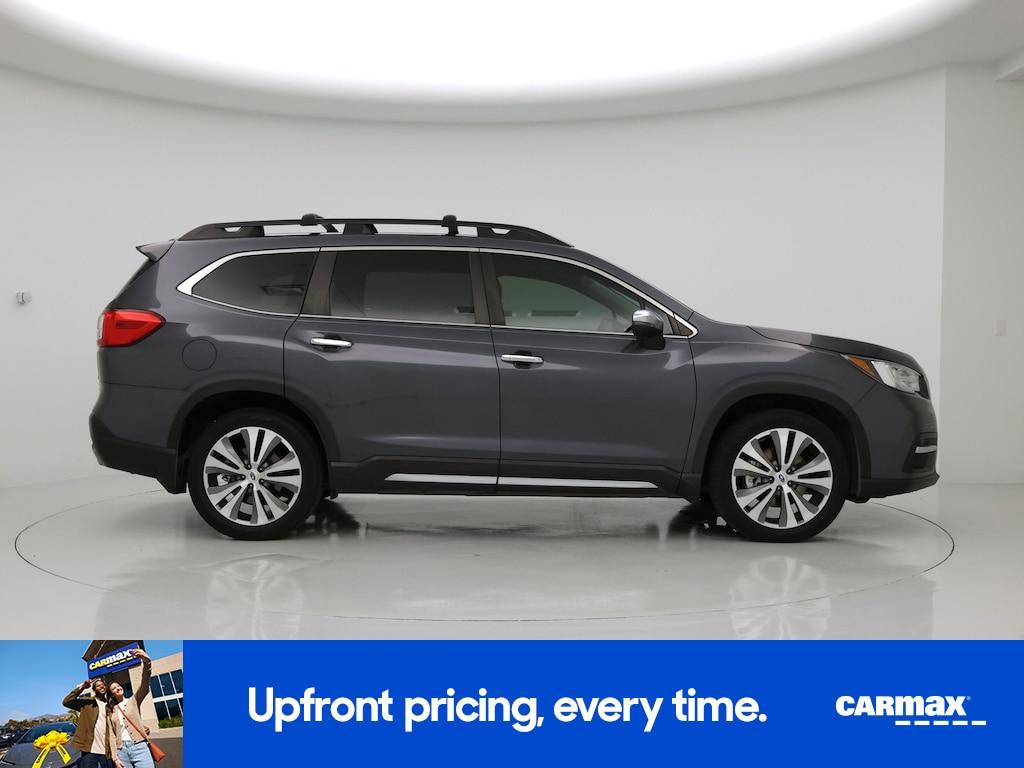 used 2021 Subaru Ascent car, priced at $29,998