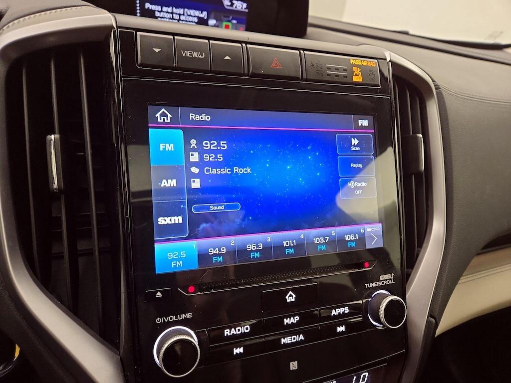 used 2021 Subaru Ascent car, priced at $29,998