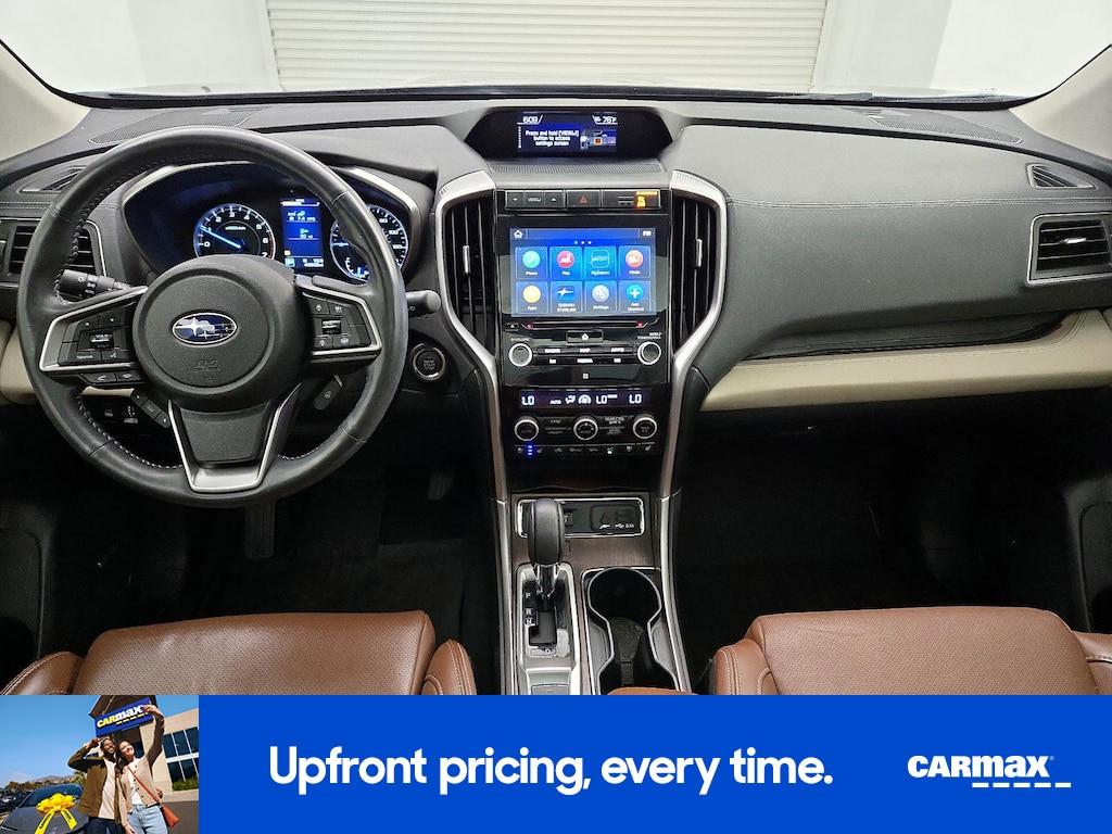 used 2021 Subaru Ascent car, priced at $29,998