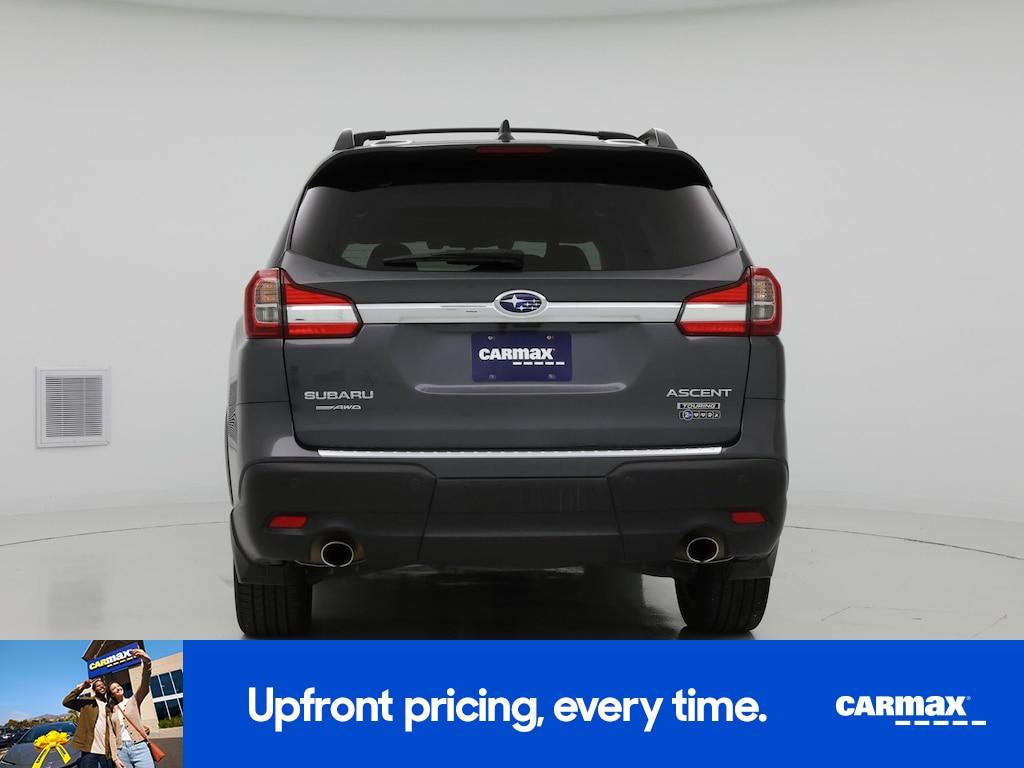 used 2021 Subaru Ascent car, priced at $29,998