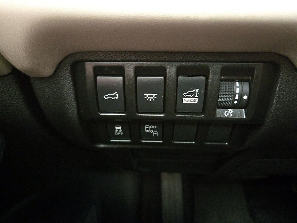 used 2021 Subaru Ascent car, priced at $29,998