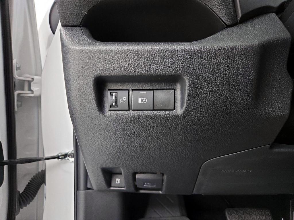 used 2024 Toyota RAV4 Hybrid car, priced at $37,998