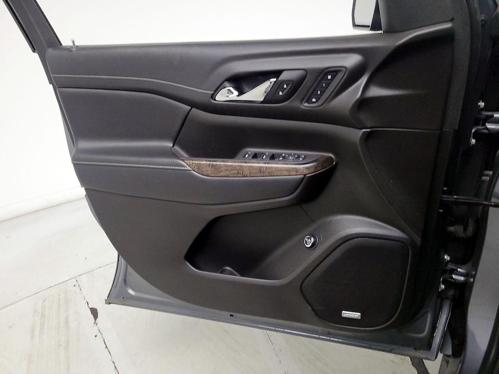 used 2021 GMC Acadia car, priced at $32,998