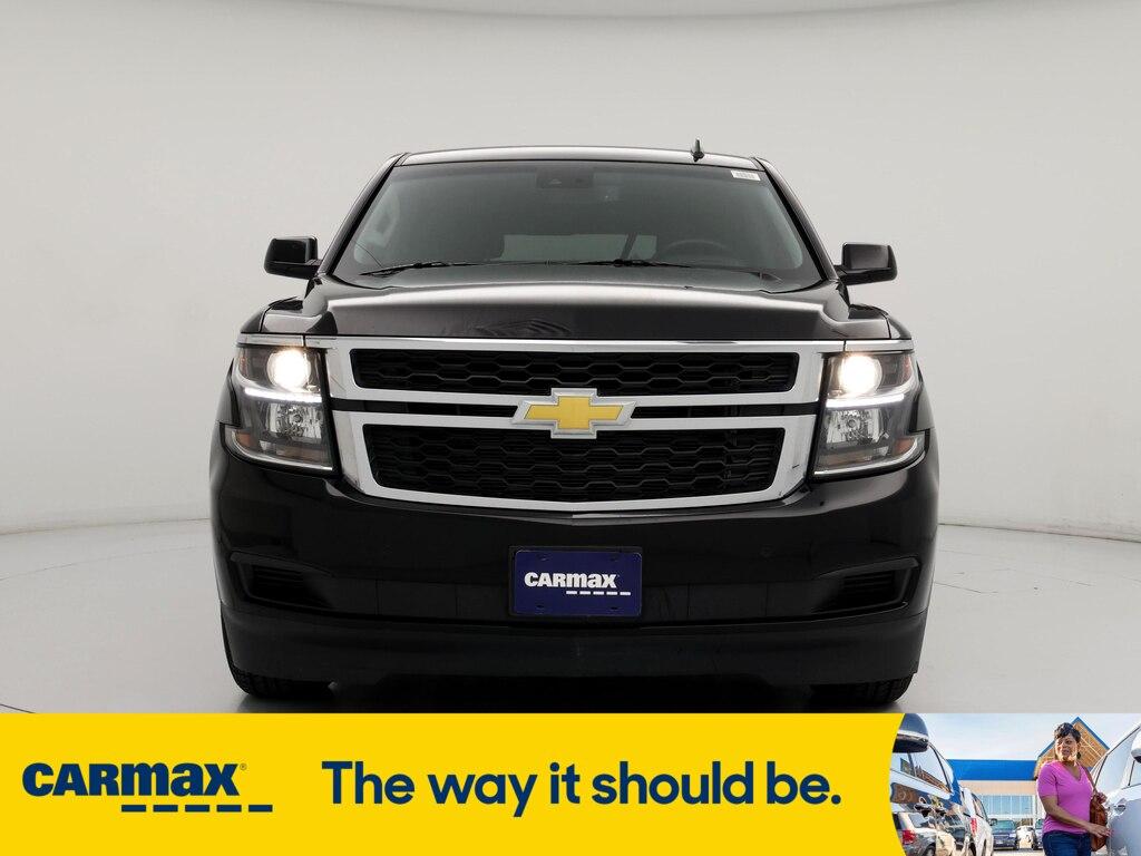 used 2015 Chevrolet Tahoe car, priced at $25,998