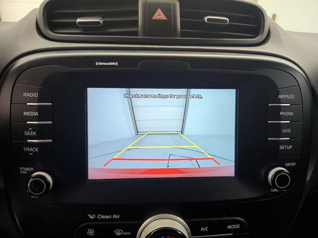 used 2018 Kia Soul car, priced at $12,599