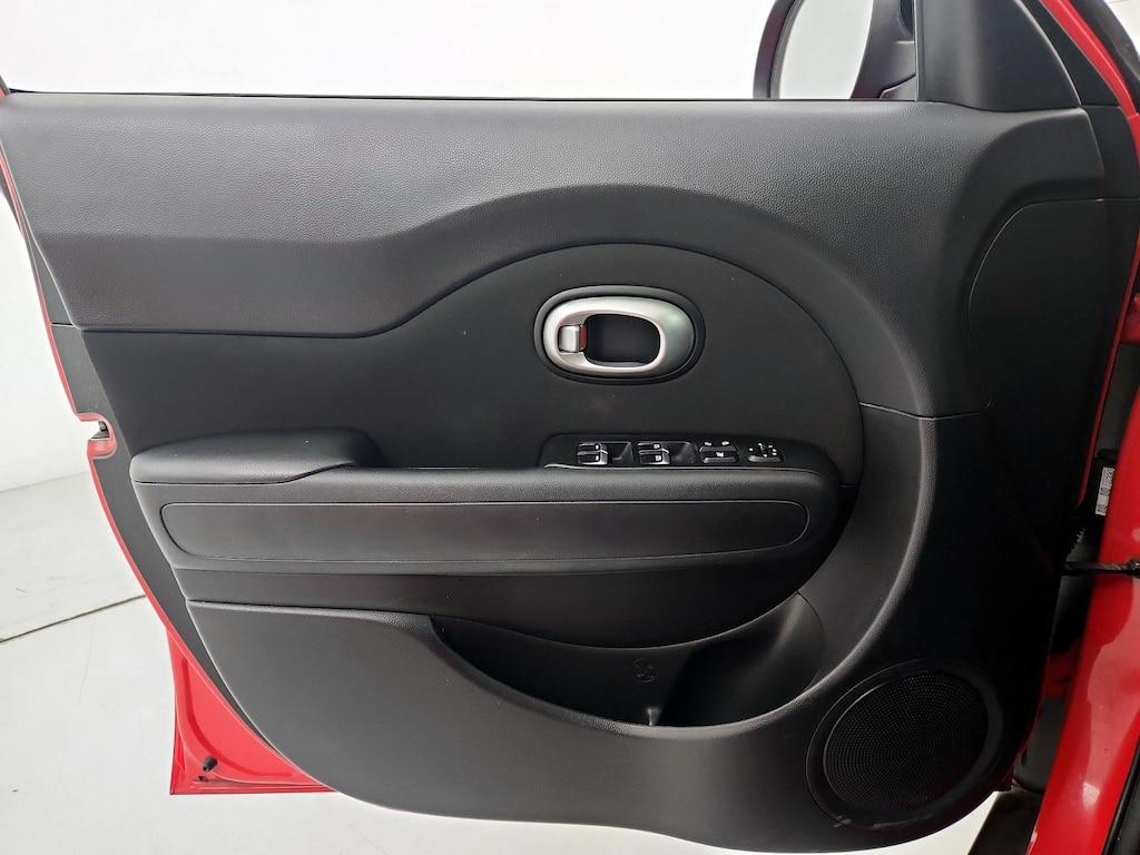 used 2018 Kia Soul car, priced at $12,599