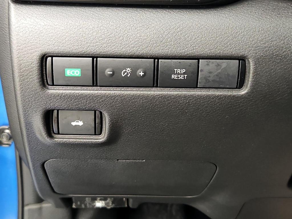 used 2022 Nissan Sentra car, priced at $18,998