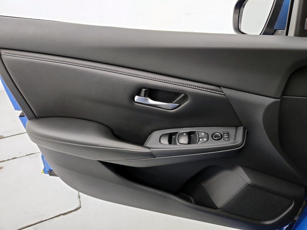 used 2022 Nissan Sentra car, priced at $18,998