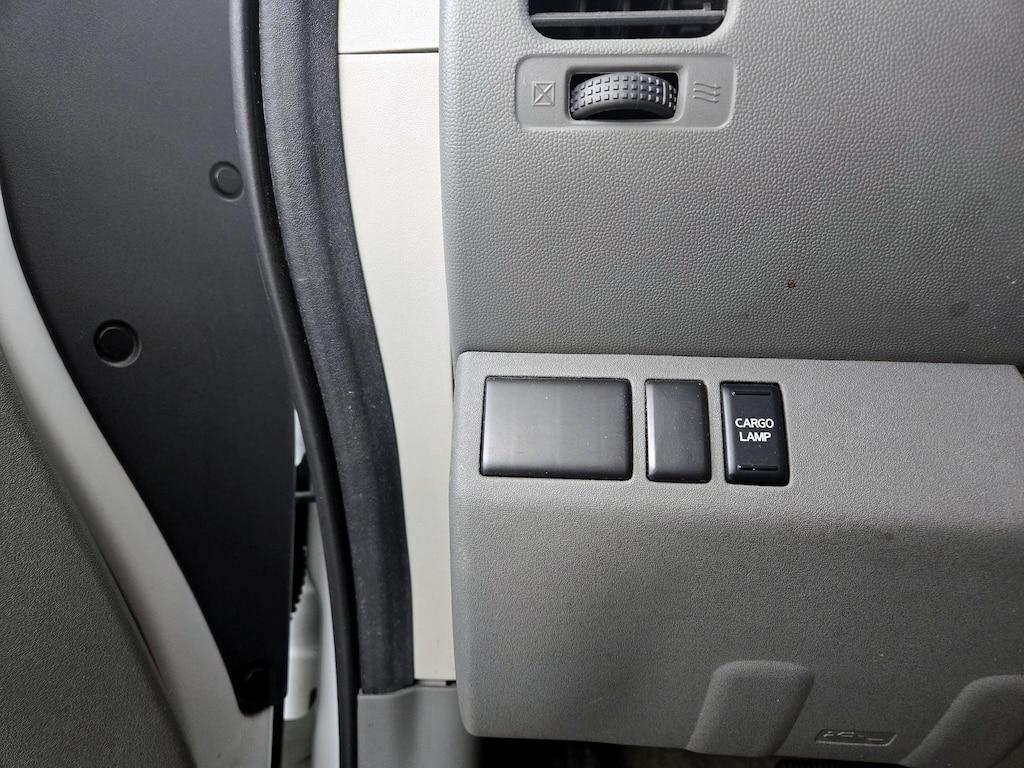 used 2018 Nissan Frontier car, priced at $18,998