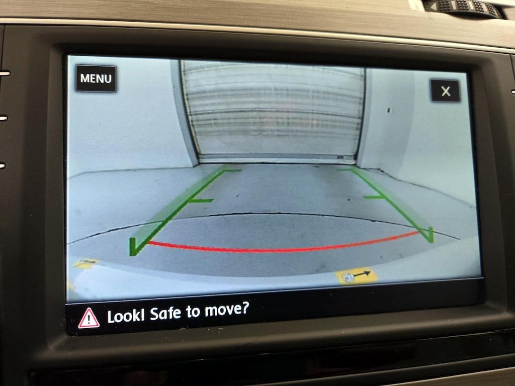 used 2017 Volkswagen Golf car, priced at $16,998