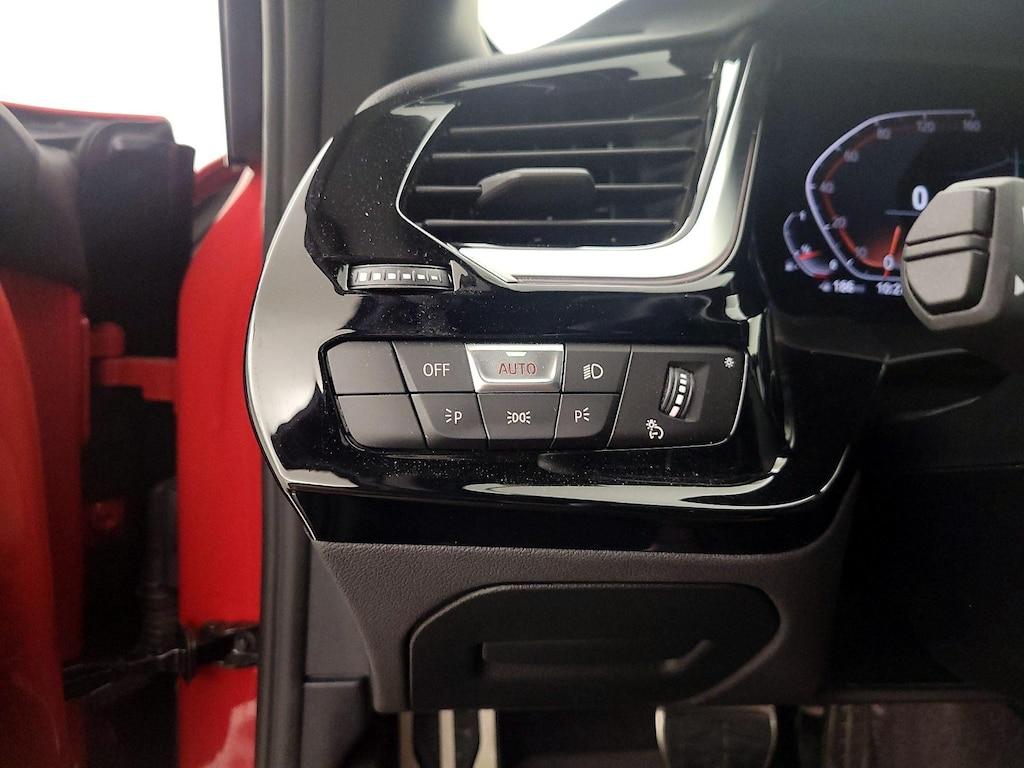 used 2022 BMW Z4 car, priced at $44,998