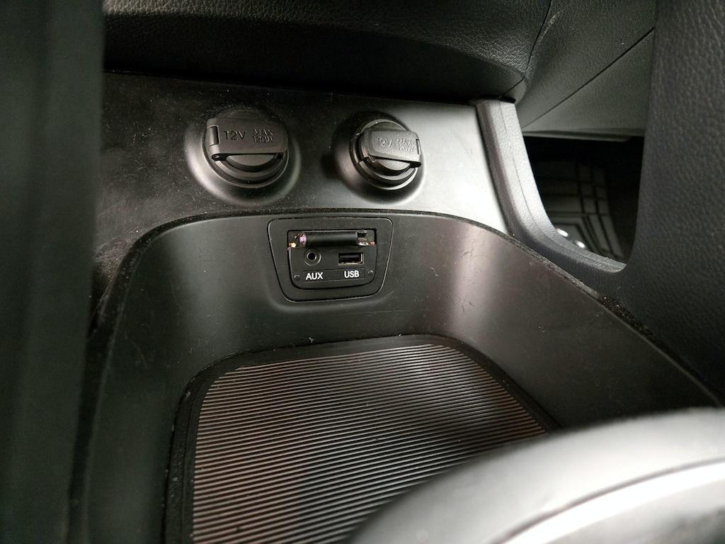 used 2015 Hyundai Santa Fe Sport car, priced at $14,599