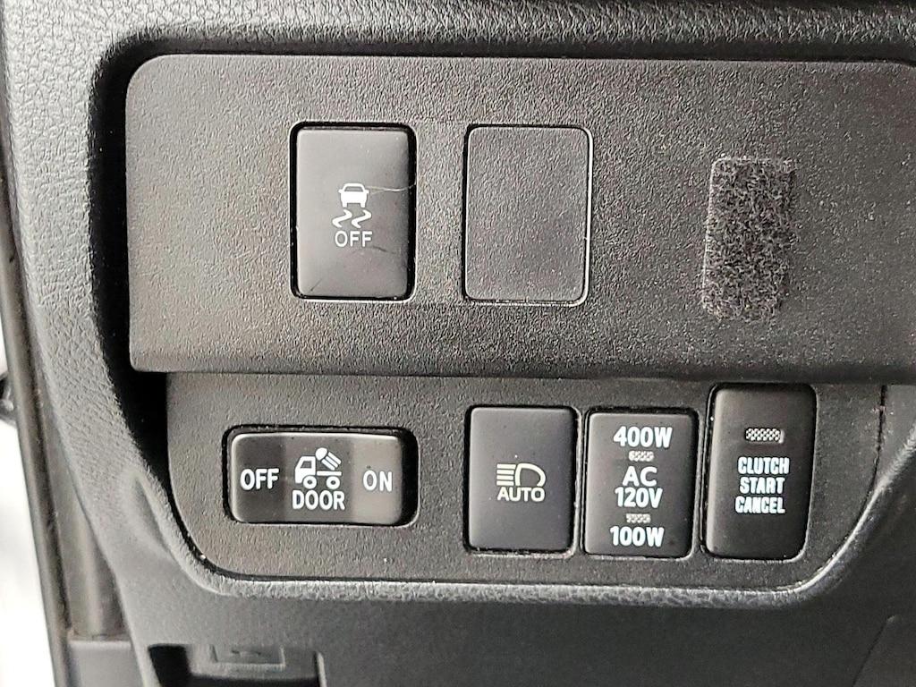 used 2020 Toyota Tacoma car, priced at $35,998