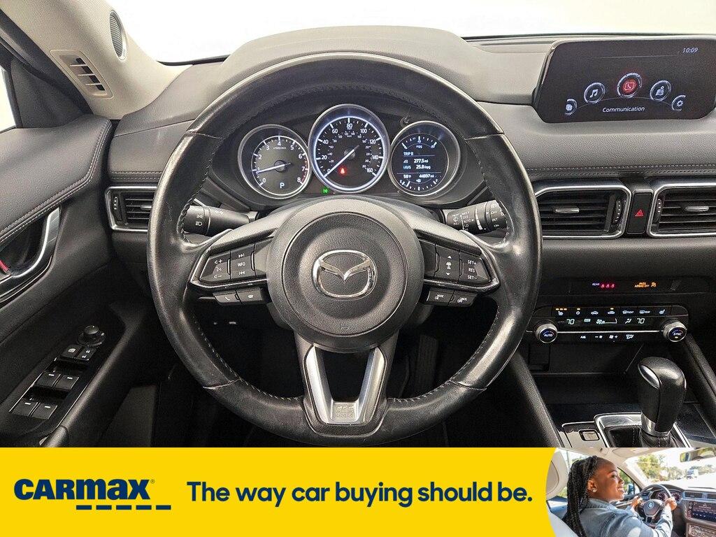 used 2020 Mazda CX-5 car, priced at $23,998