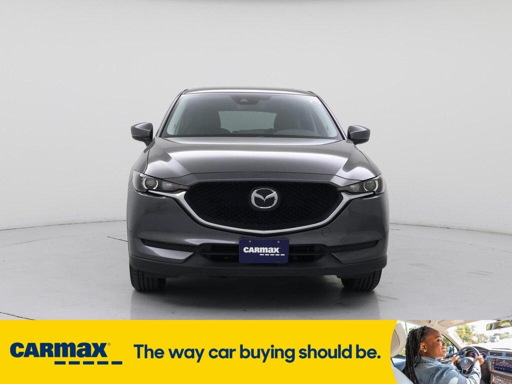 used 2020 Mazda CX-5 car, priced at $23,998