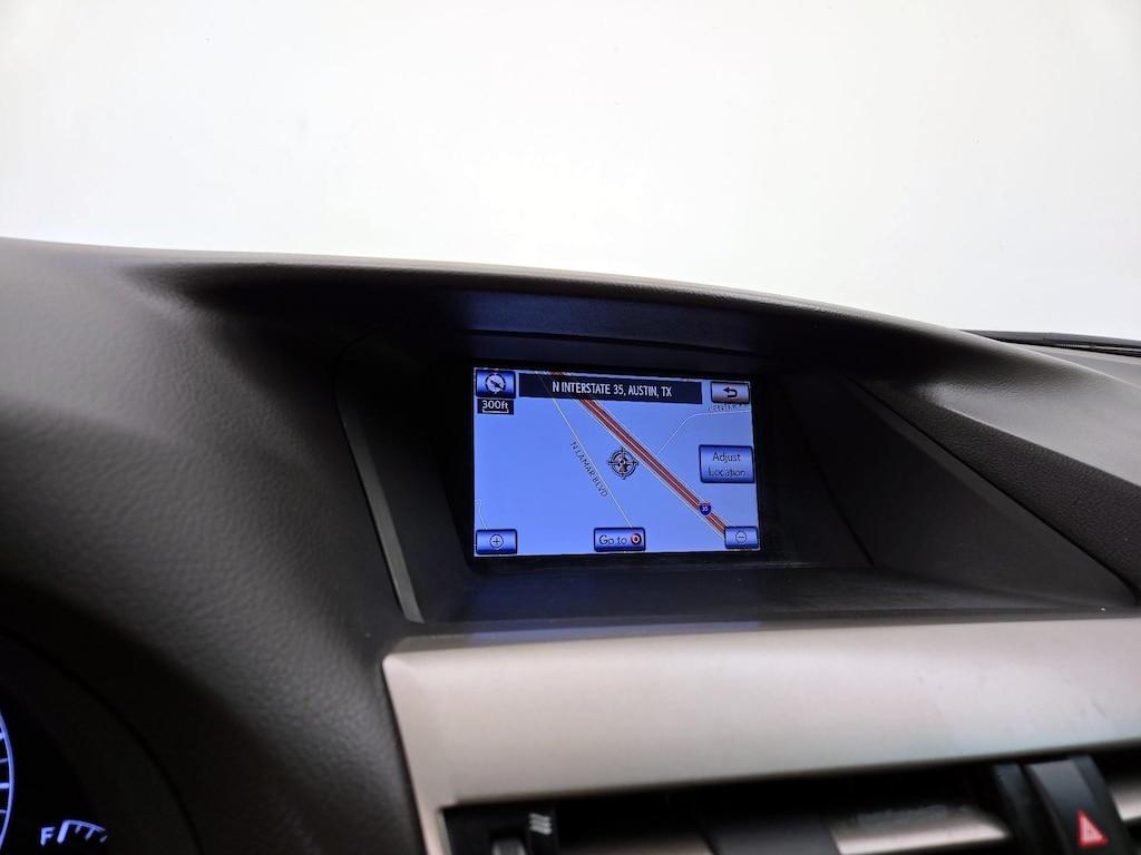 used 2015 Lexus RX 350 car, priced at $17,998