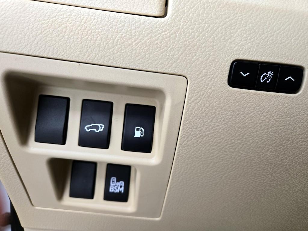 used 2015 Lexus RX 350 car, priced at $17,998
