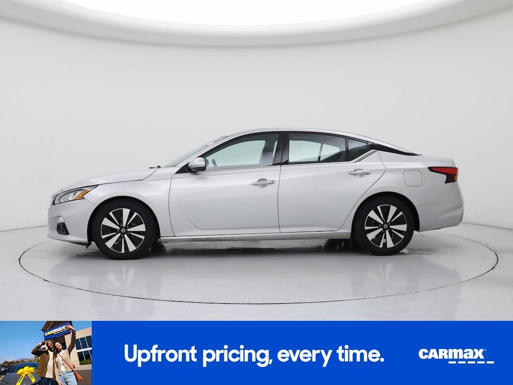 used 2019 Nissan Altima car, priced at $17,998