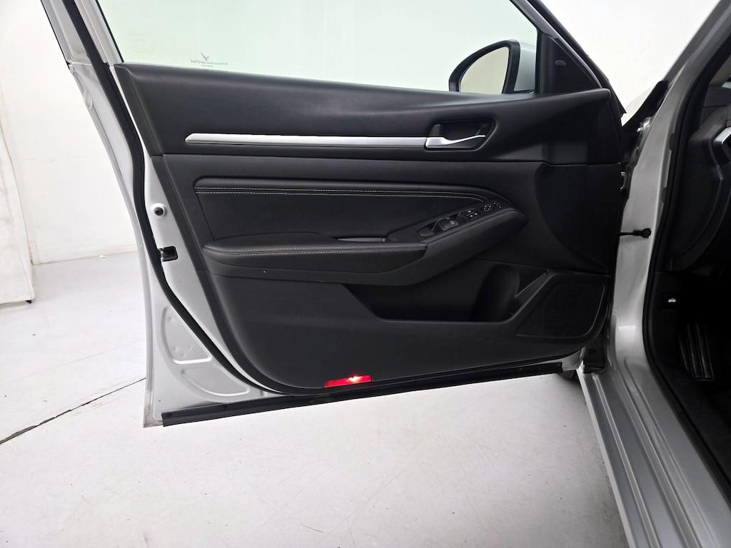 used 2019 Nissan Altima car, priced at $17,998