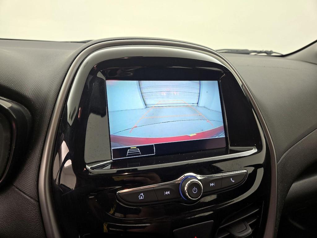 used 2020 Chevrolet Spark car, priced at $15,998