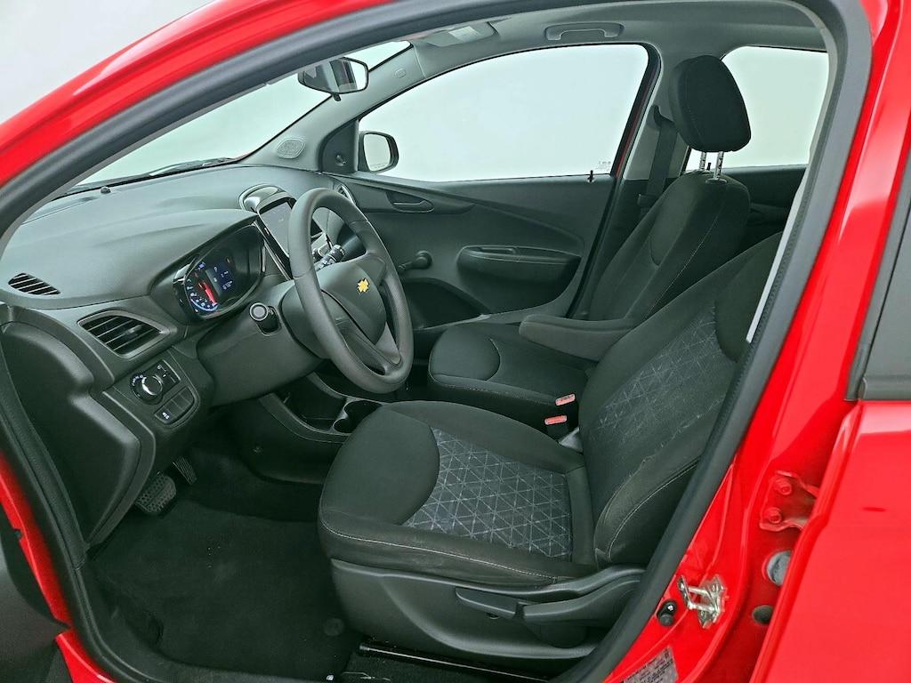 used 2020 Chevrolet Spark car, priced at $15,998
