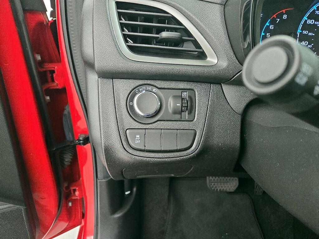 used 2020 Chevrolet Spark car, priced at $15,998