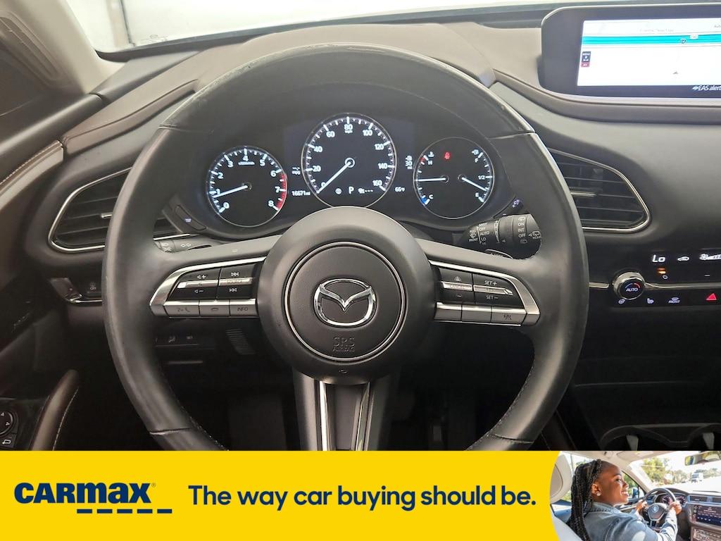 used 2021 Mazda CX-30 car, priced at $26,998