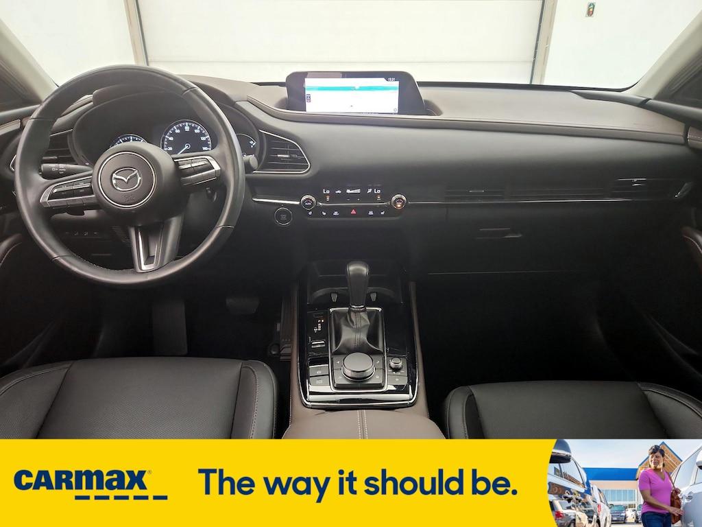 used 2021 Mazda CX-30 car, priced at $26,998