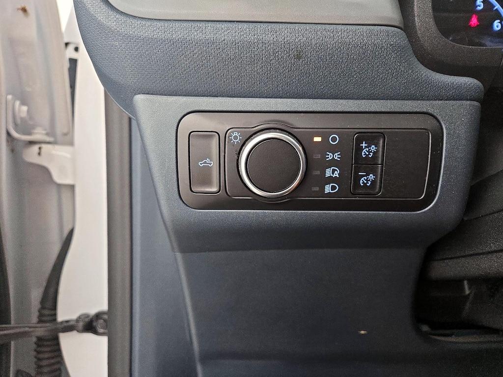 used 2024 Ford Maverick car, priced at $25,998