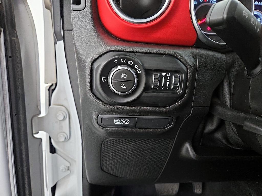 used 2021 Jeep Gladiator car, priced at $30,998
