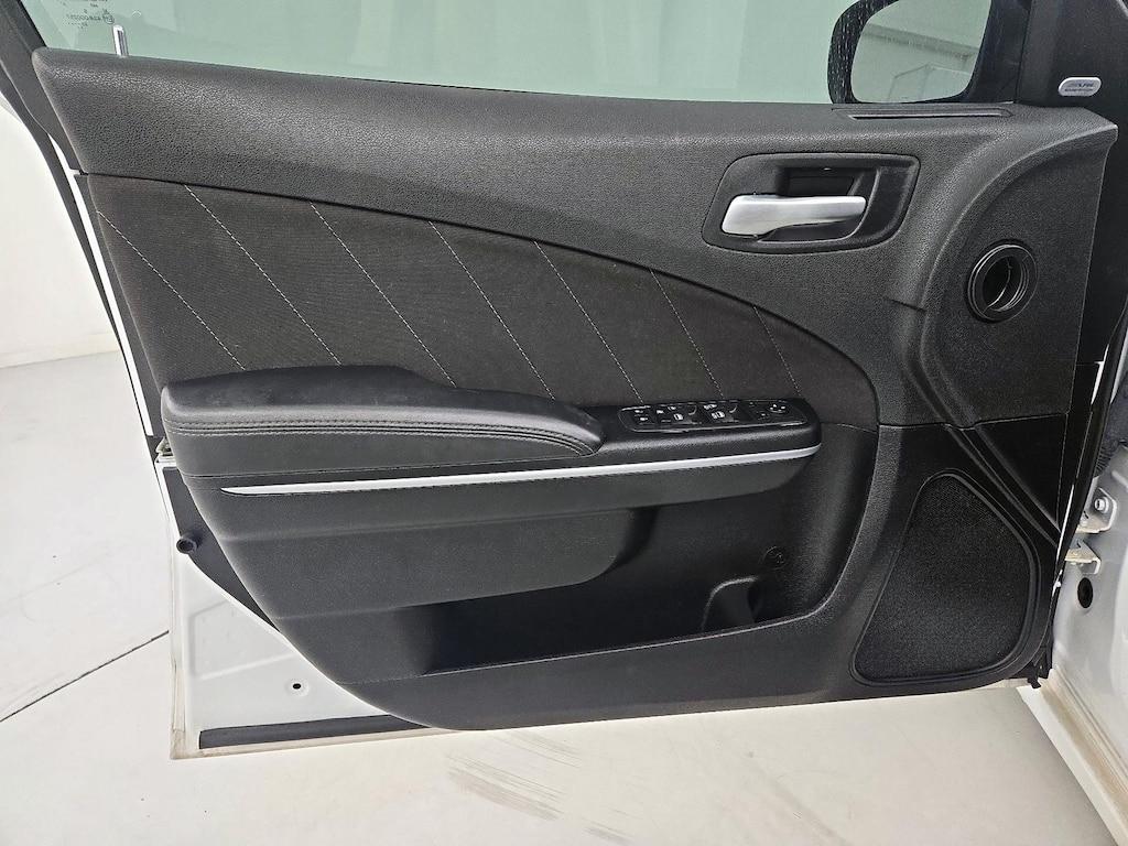 used 2023 Dodge Charger car, priced at $23,998