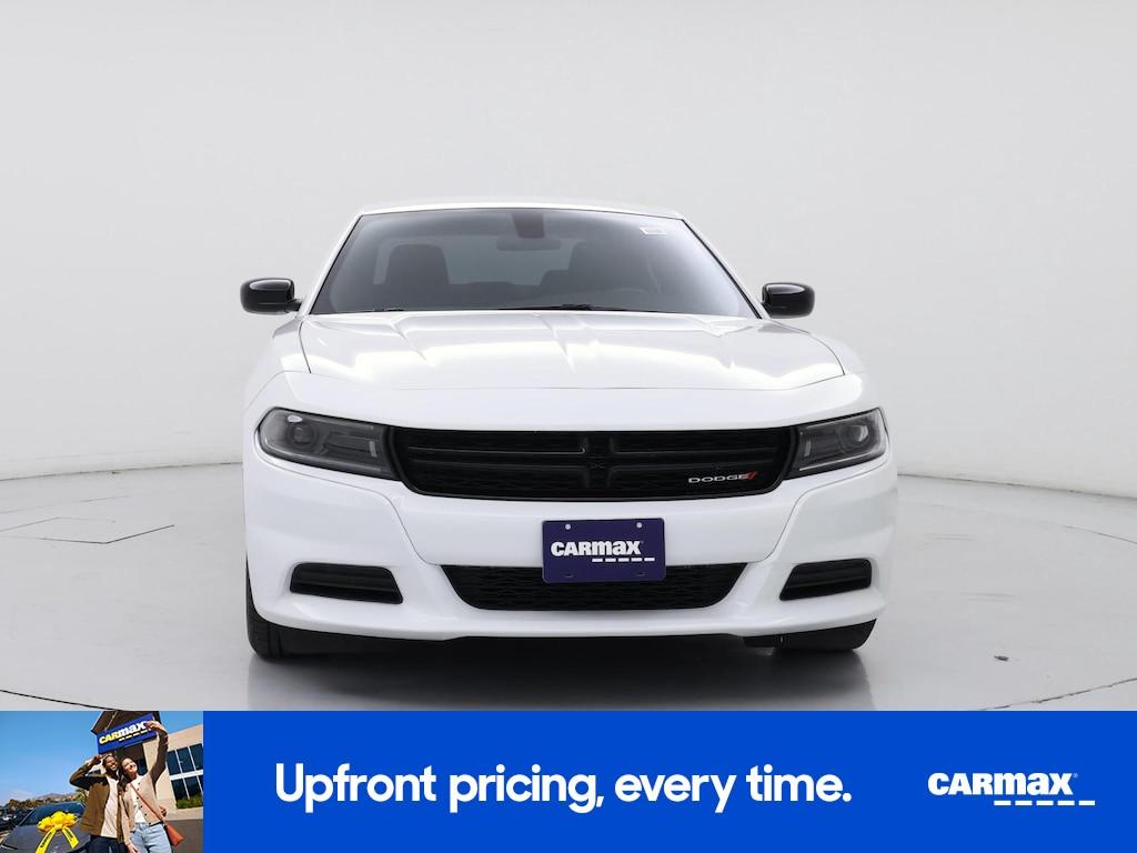 used 2023 Dodge Charger car, priced at $23,998