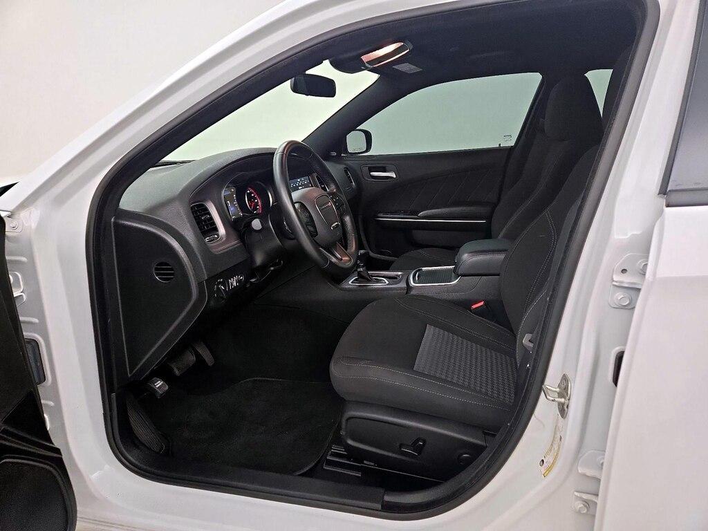 used 2023 Dodge Charger car, priced at $23,998