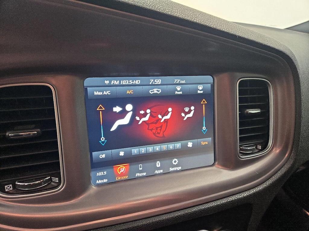 used 2023 Dodge Charger car, priced at $23,998