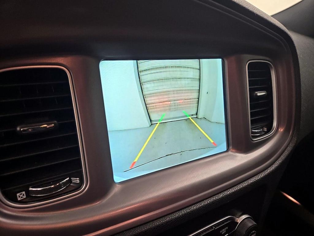 used 2023 Dodge Charger car, priced at $23,998