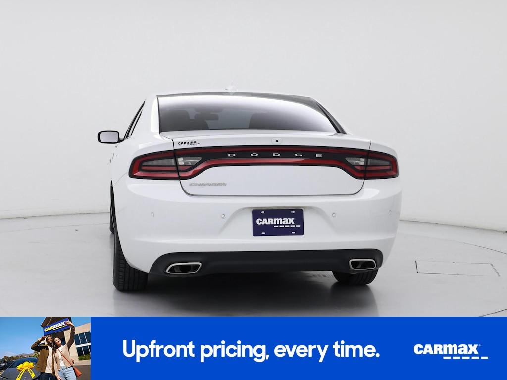 used 2023 Dodge Charger car, priced at $23,998