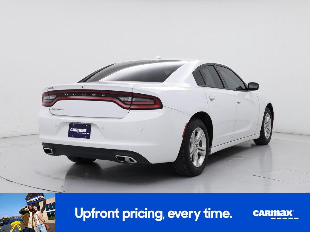 used 2023 Dodge Charger car, priced at $23,998