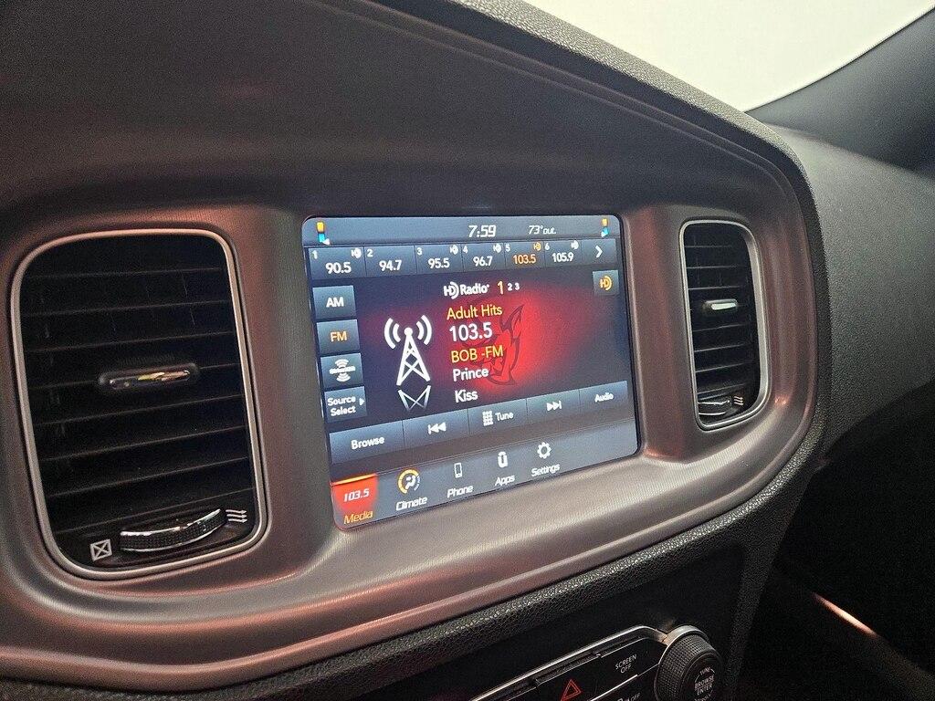 used 2023 Dodge Charger car, priced at $23,998