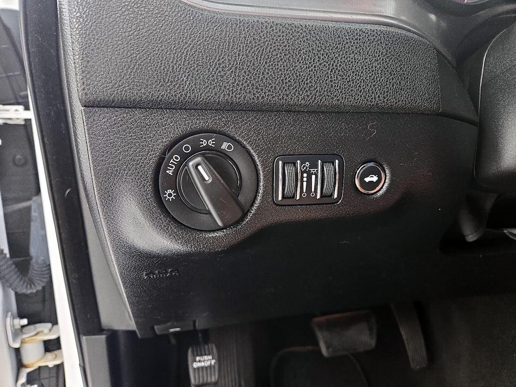 used 2023 Dodge Charger car, priced at $23,998