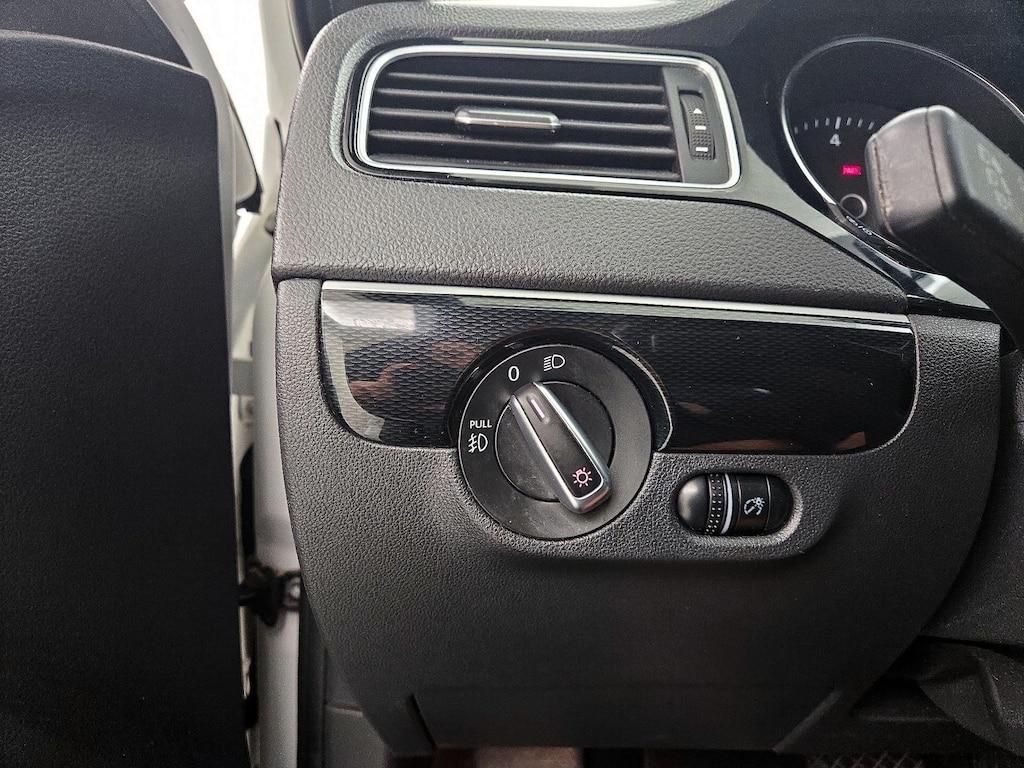 used 2015 Volkswagen Jetta car, priced at $11,998