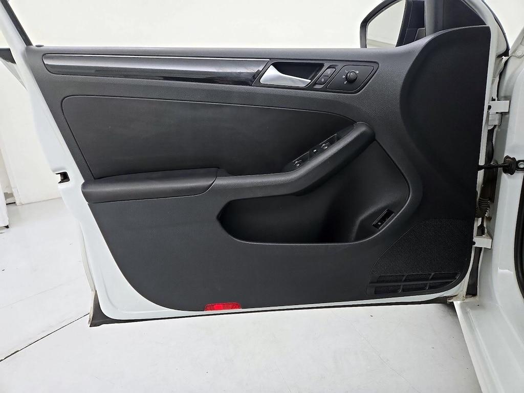 used 2015 Volkswagen Jetta car, priced at $11,998