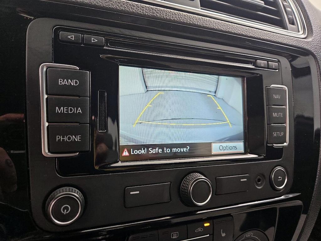 used 2015 Volkswagen Jetta car, priced at $11,998