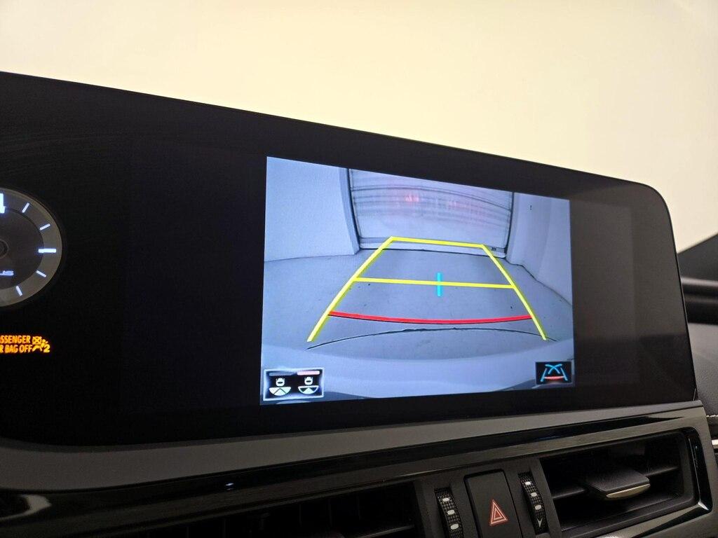 used 2022 Lexus ES 350 car, priced at $41,998