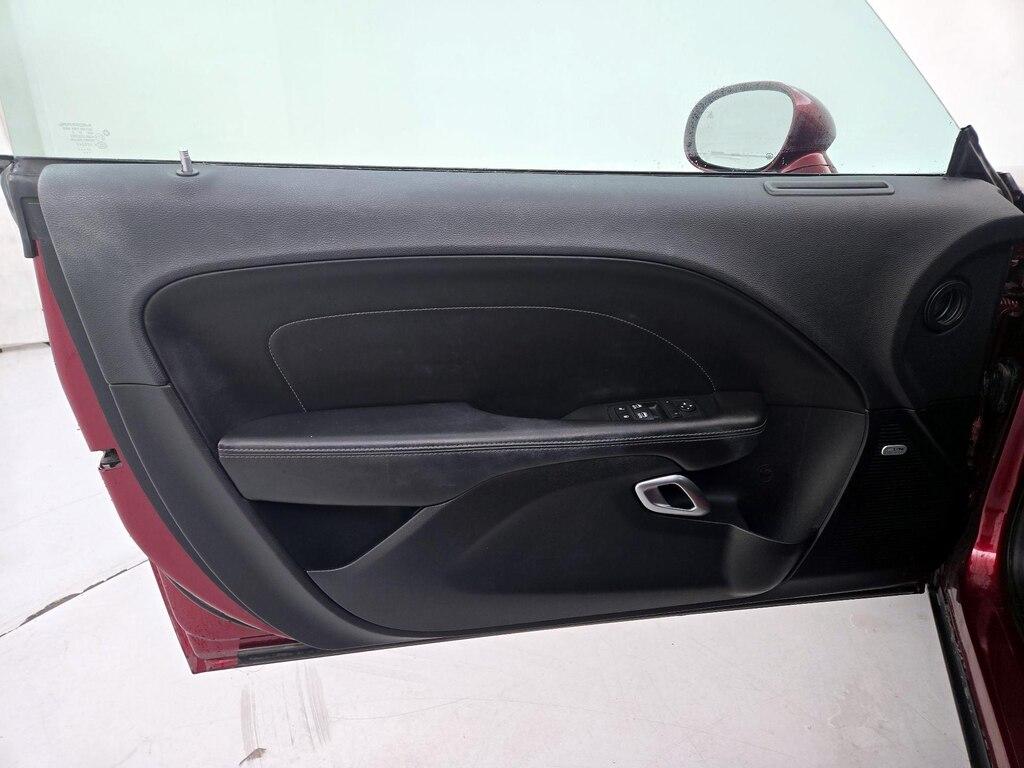 used 2018 Dodge Challenger car, priced at $22,998