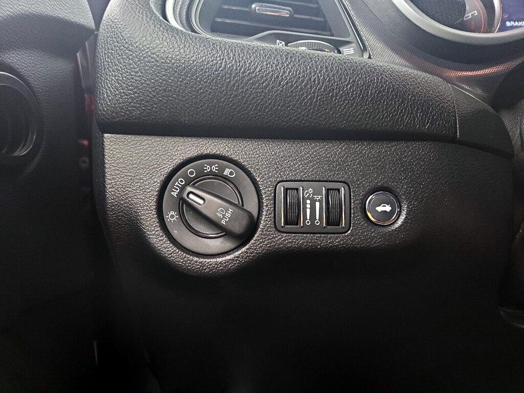 used 2018 Dodge Challenger car, priced at $22,998