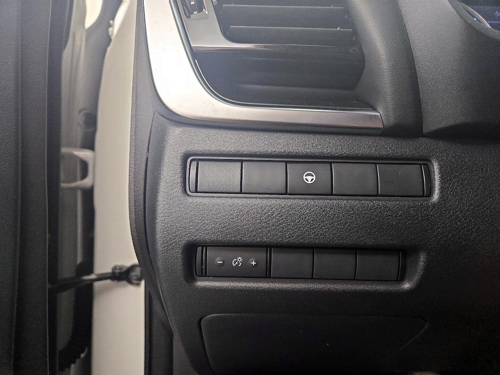 used 2022 Nissan Rogue car, priced at $21,998
